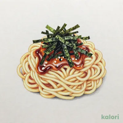スマイルライフざるラーメン５食入