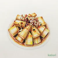 スマイルライフたけのこ土佐煮８０ｇ