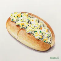 スマイルライフたまごロール１個