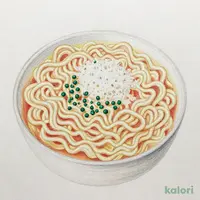 スマイルライフちぢれ麺１３０ｇ