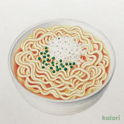 スマイルライフちぢれ麺１３０ｇ