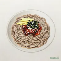 スマイルライフぶっかけそば１５０ｇ