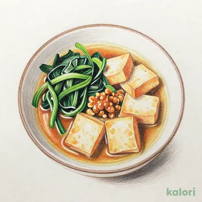 スマイルライフほうれん草のおみそ汁４食入