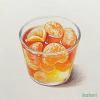 スマイルライフみかんゼリー２５０ｇ