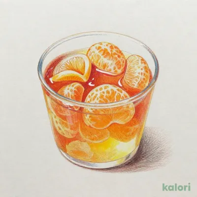 スマイルライフみかんゼリー２５０ｇ