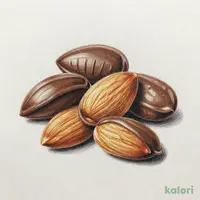 スマイルライフアーモンドチョコレート147g