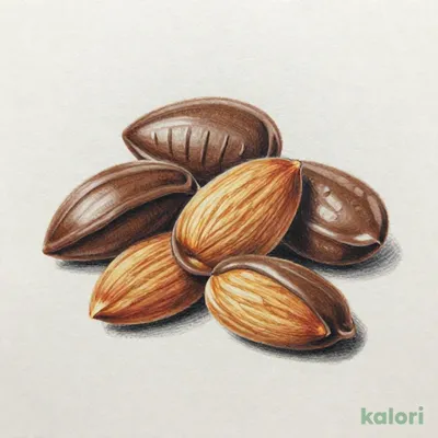 スマイルライフアーモンドチョコレート１４７ｇ