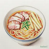 スマイルライフチャーシューラーメン１３０ｇ