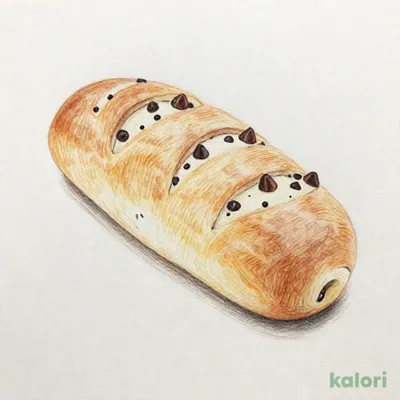 スマイルライフチョコチップスナック６本入