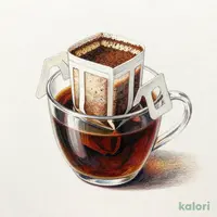 スマイルライフドリップコーヒー ハウスブレンド５０袋入