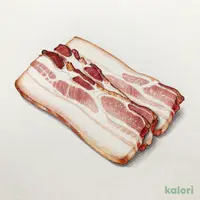 スマイルライフハーフベーコン８０ｇ