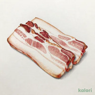 スマイルライフハーフベーコン８０ｇ