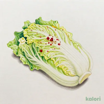 スマイルライフピリ辛ごま白菜１６０ｇ