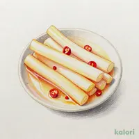 スマイルライフピリ辛らっきょう160g