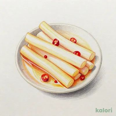 スマイルライフピリ辛らっきょう１６０ｇ