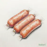 スマイルライフフィッシュソーセージ１束６５ｇ×５