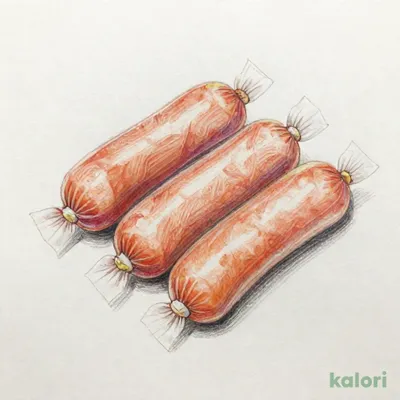 スマイルライフフィッシュソーセージ１束６５ｇ×５