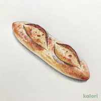 スマイルライフフランスパン1本