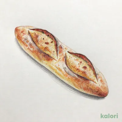 スマイルライフフランスパン１本