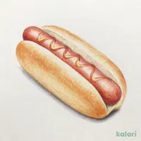スマイルライフホットドッグロール５本入