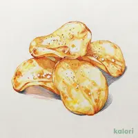 スマイルライフポテトチップスうすしお味６０ｇ