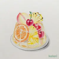スマイルライフミックスゼリー２５０ｇ