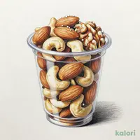 スマイルライフミックスナッツカップ１７５ｇ