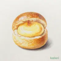 スマイルライフミニクリームパン5コ入