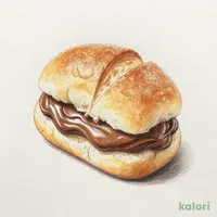 スマイルライフミニチョコクリームパン５コ入