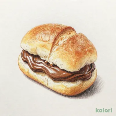 スマイルライフミニチョコクリームパン５コ入