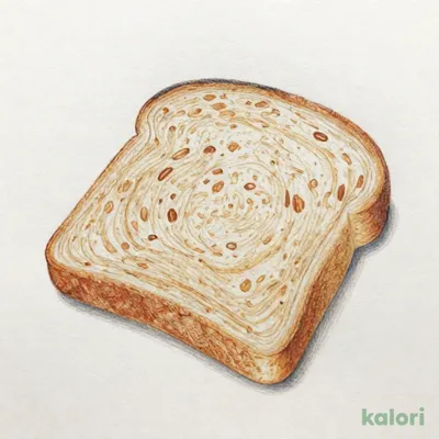 スマイルライフライ麦入り食パン６枚
