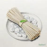 スマイルライフ三輪素麺２５０ｇ