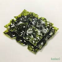 スマイルライフ三陸産カットわかめ２０ｇ