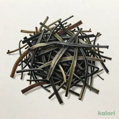 スマイルライフ伊勢志摩産長ひじき１０ｇ