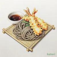 スマイルライフ信州そば450g