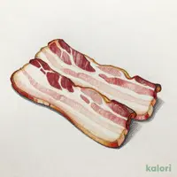 スマイルライフ切り落としベーコン180g