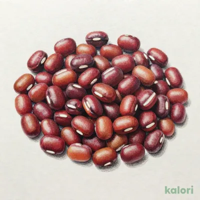 スマイルライフ北海道産小豆２５０ｇ