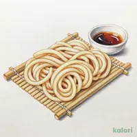 スマイルライフ讃岐ざるうどん５００ｇ