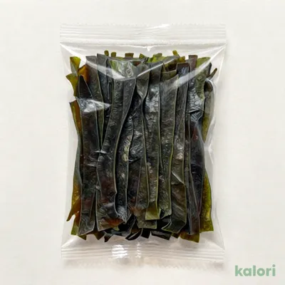 スマイルライフ長ひじき２０ｇ
