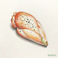 スマイルライフ鹿児島県産桜島どり使用サラダチキン（ハーブ）１００ｇ