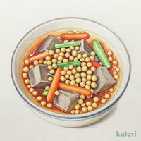 スマイルライフ６種の具材の野菜豆１２０ｇ