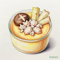 スマイルライフ６種具材の茶碗蒸し かに１５０ｇ
