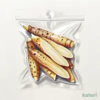 ビオラルささきりごぼう（有機下ゆで野菜）