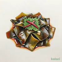 ビオラルしそ昆布60g