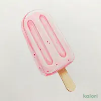 ビオラルしぼりたてミルクバーいちご６本入