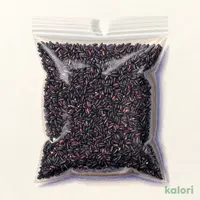 ビオラルもち黒米150g