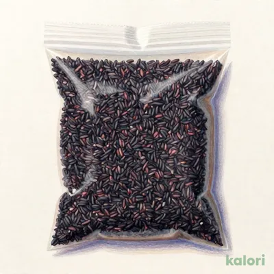 ビオラルもち黒米１５０ｇ