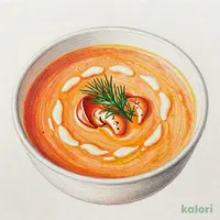 ビオラルオマール海老のビスク180g