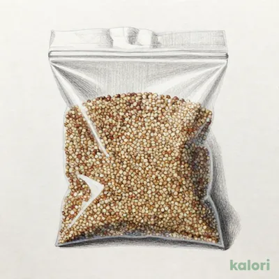 ビオラルキヌア１２０ｇ
