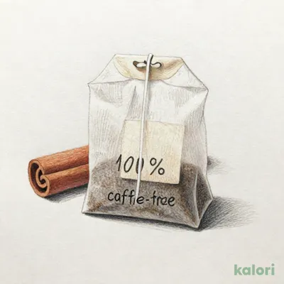 ビオラルシナモン茶 ティーバッグ１０袋入